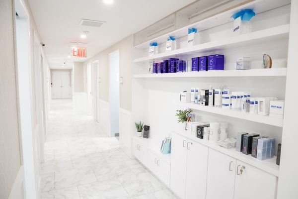 Deep Blue Med Spa Garden City Ny DEEP BLUE MED SPA - Updated July 2025 - 1040 Park Ave, New York, New