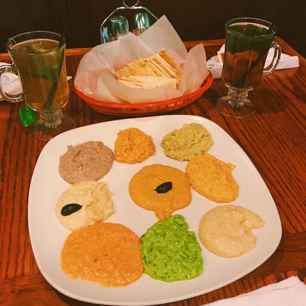 HUMMUS HOUSE 482 Photos & 630 Reviews Mediterranean 12211