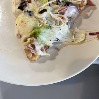 Luigis Italian Cafe - Italian Near Me - Quinlan, Texas
