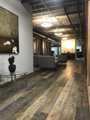 Tigard Janitor Cleaning