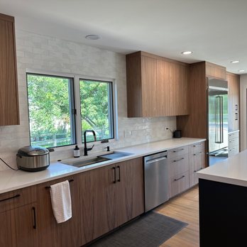 Craftedwild Cabinetry - Cabinetry Near Me - Vernon Hills, Illinois