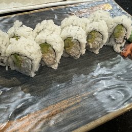 California Roll