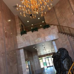 Nevada Department of Education - Lobby!