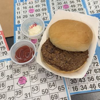 Blondo Bingo - Bingo Halls Near Me - Omaha, Nebraska