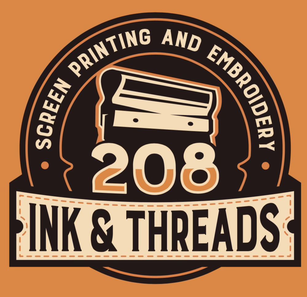 208 INK & THREADS Updated September 2024 Request a Quote 210 E