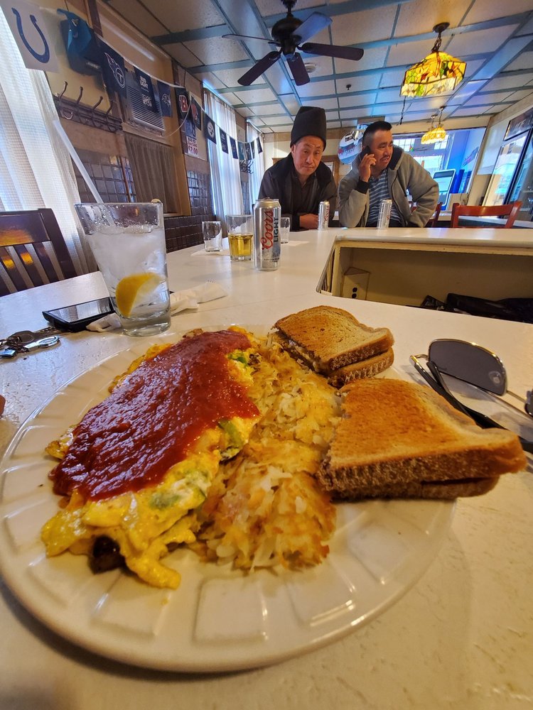 ALVA HOTEL & RESTAURANT 17 Photos & 11 Reviews 19 S 4th St