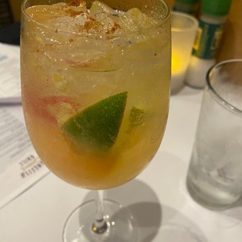 Bonefish Grill - Sangria!! - Seafood Near Me - Metairie, Louisiana Bonefish Grill - Sangria!! - Seafood Near Me - Metairie, Louisiana