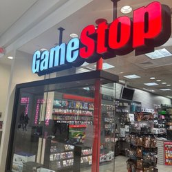 GameStop