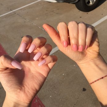 Modern Nail Bar - Nail Salons Near Me - Keller, Texas