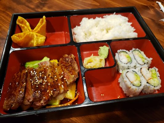 Tomo Japanese Restaurant by null