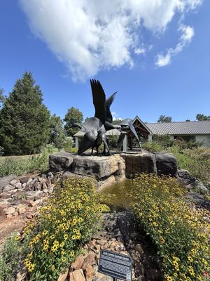 Brookgreen Gardens by null