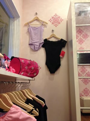 Dance Conservatory of Pasadena by null