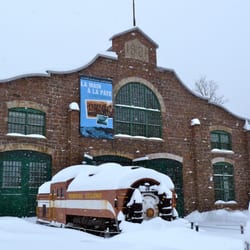 La Pulperie de Chicoutimi