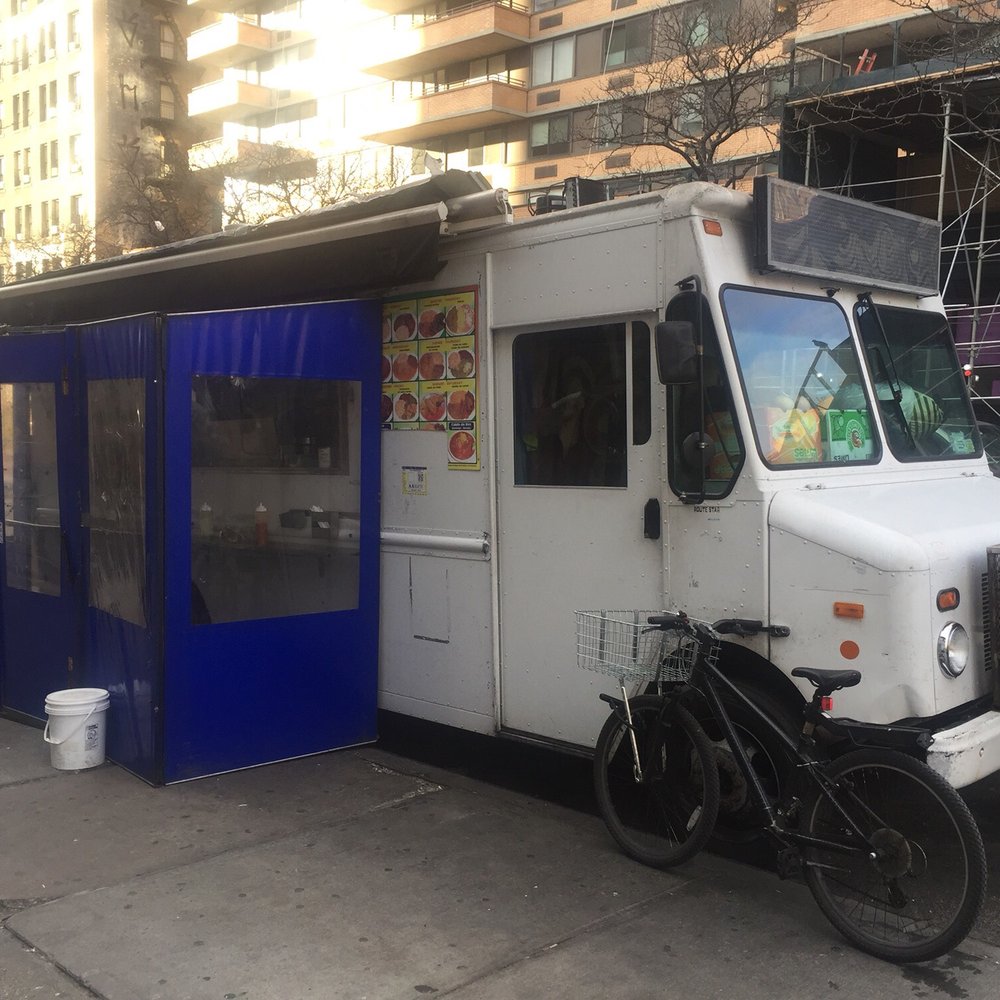 Super Tacos - Mexican Near Me - New York, New York Super Tacos - Mexican Near Me - New York, New York