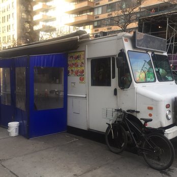 Super Tacos - Mexican Near Me - New York, New York