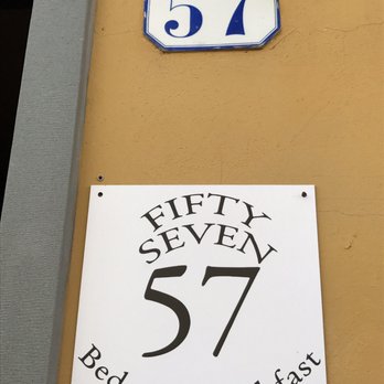 B&B 57 - Bed & Breakfast Near Me - Florence, FI