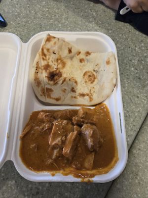Moe's Indian Kitchen by null