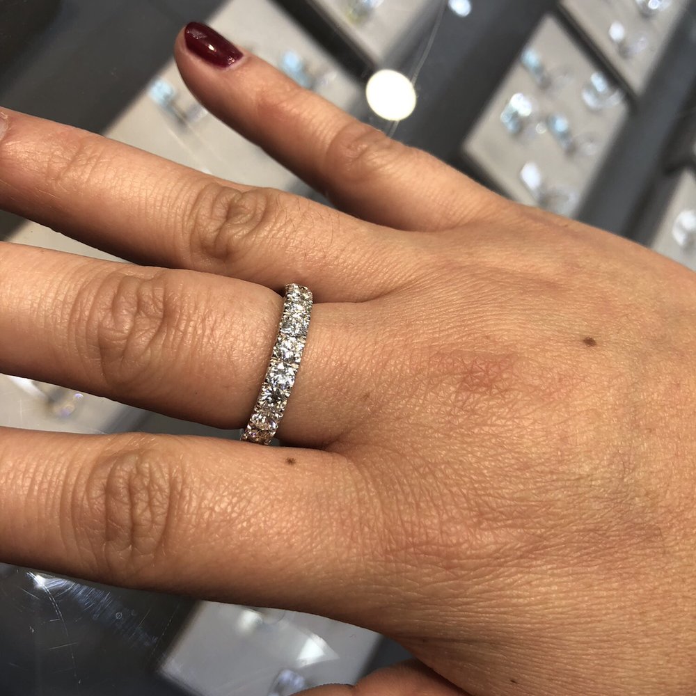 Define Diamond - Jewelry Near Me - Los Angeles, California Define Diamond - Jewelry Near Me - Los Angeles, California