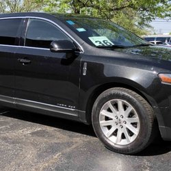 North Salem Car Service