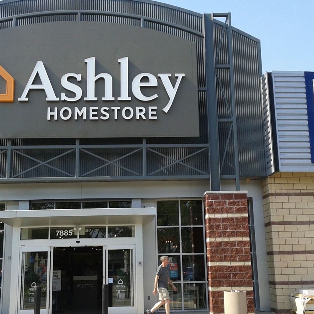 Ashley Store - Furniture Stores Near Me - Dublin, California Ashley Store - Furniture Stores Near Me - Dublin, California