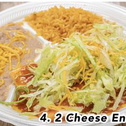 Nico's Mexican Food