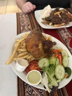 Eli's Peruvian Kitchen by null