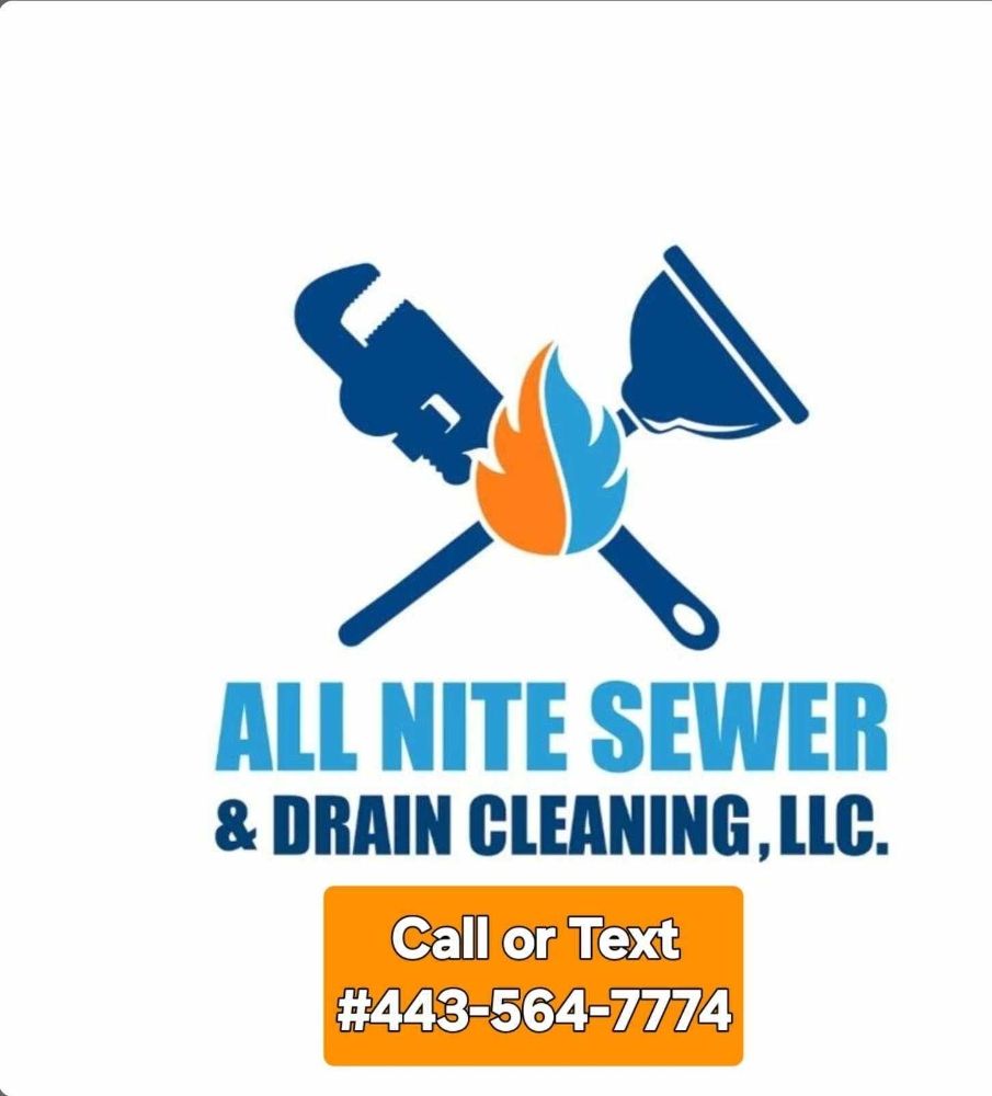 Slide of All Nite Sewer & Drain Cleaning