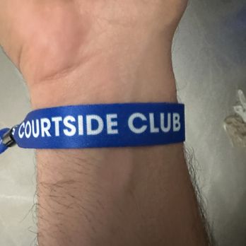 Crypto Arena - Court side band - Stadiums & Arenas Near Me - Los Angeles, California