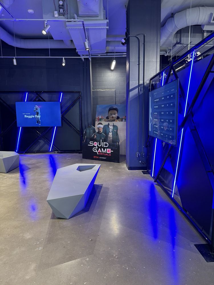 SANDBOX VR Updated April 2024 11 Reviews 1656 Silver Hill Dr