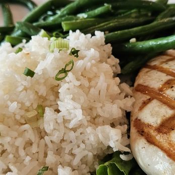 Pop's Sunset Grill - Wahoo - Seafood Near Me - Nokomis, Florida