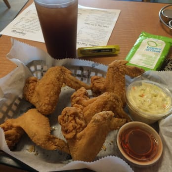 Chic N Fish - Chicken Wings Near Me - Newport News, Virginia Chic N Fish - Chicken Wings Near Me - Newport News, Virginia