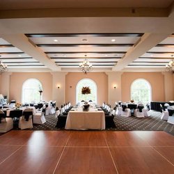 Hillcrest Country Club