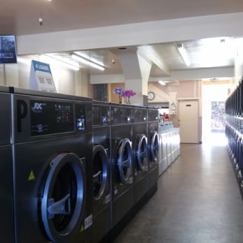 The Grove Laundry - Flat screen TV - Laundry Services Near Me - Pacific Grove, California The Grove Laundry - Flat screen TV - Laundry Services Near Me - Pacific Grove, California