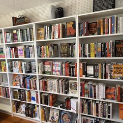 Black Pearl Books