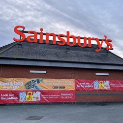 Sainsbury's