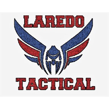 Laredo Tactical - Laredo Tactical LLC logo - Shopping Centers Near Me - Laredo, Texas Laredo Tactical - Laredo Tactical LLC logo - Shopping Centers Near Me - Laredo, Texas