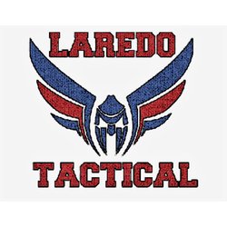 Laredo Tactical LLC logo