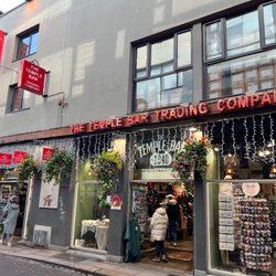 Temple Bar Trading Company