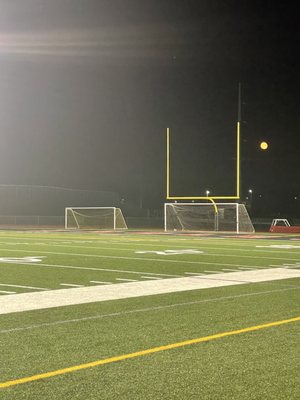 Eden Prairie High School by null