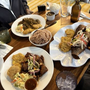 T'chaka - Seafood Near Me - Oakland, California