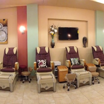 Nice Nail Spa - Nail Salons Near Me - Wylie, Texas