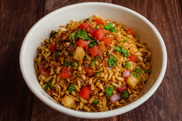 Chaat Express by null