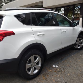All American Auto Collision - my car post body work - Body Shops Near Me - Miramar, Florida
