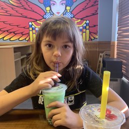Bubble Tea