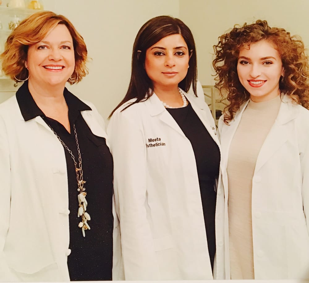 Bucks County Esthetics Center Logo
