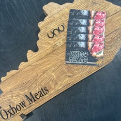 Oxbow Meats