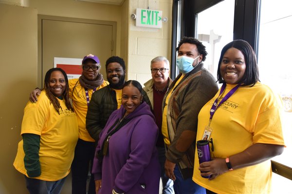 Wayne Metropolitan Community Action Agency by null