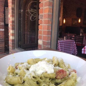Taverniti - Italian Near Me - Toronto, Ontario