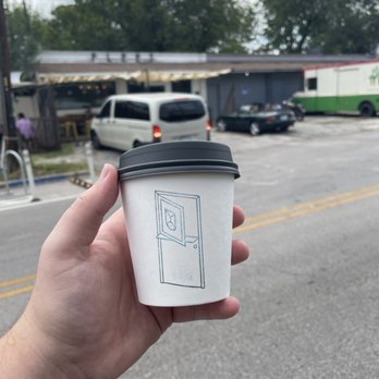 Fleet Coffee - Coffee & Tea Near Me - Austin, Texas