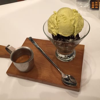 Mo Cha Tea House - Desserts Near Me - Beaverton, Oregon